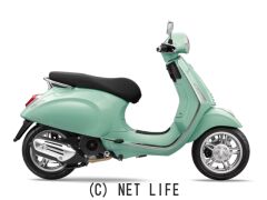 ベスパ PRIMAVERA