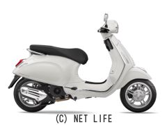 ベスパ PRIMAVERA