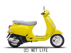 ベスパ LX