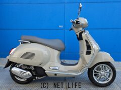 ベスパ GTS