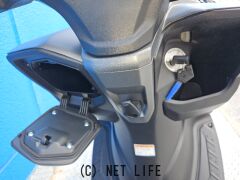 スズキ バーグマン125