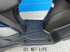 スズキ バーグマン125