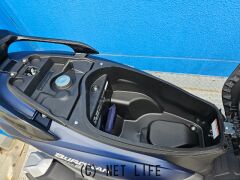 スズキ バーグマン125