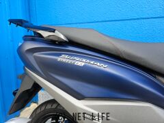 スズキ バーグマン125