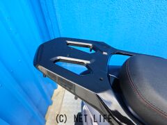 スズキ バーグマン125