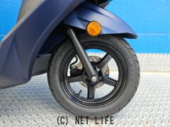 スズキ バーグマン125