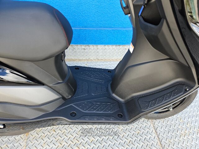 スズキ バーグマン125