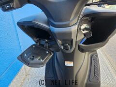 スズキ バーグマン125