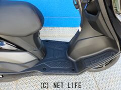 スズキ バーグマン125