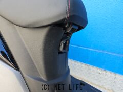 スズキ バーグマン125