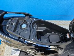 スズキ バーグマン125