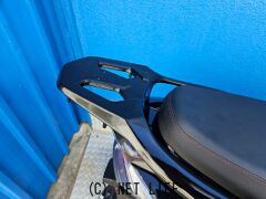 スズキ バーグマン125