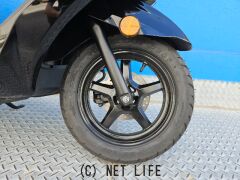 スズキ バーグマン125