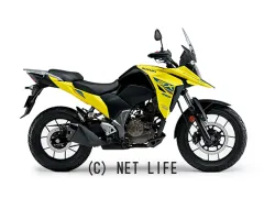 スズキ V-STROM250SX