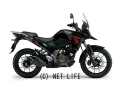 スズキ V-STROM250SX