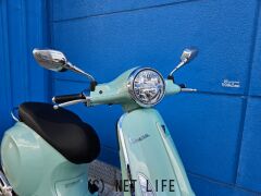 ベスパ PRIMAVERA
