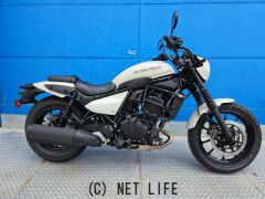 カワサキ エリミネーター