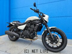 カワサキ エリミネーター