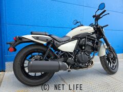 カワサキ エリミネーター