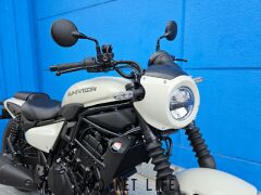 カワサキ エリミネーター