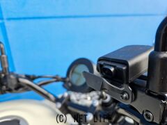 カワサキ エリミネーター