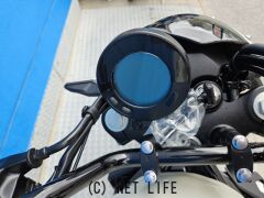 カワサキ エリミネーター