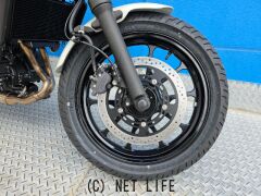 カワサキ エリミネーター