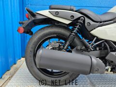 カワサキ エリミネーター