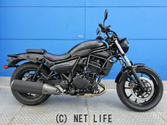 カワサキ エリミネーター