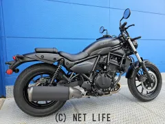 カワサキ エリミネーター