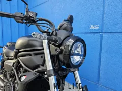 カワサキ エリミネーター