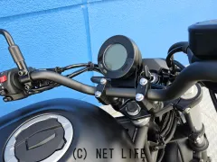 カワサキ エリミネーター