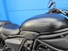 カワサキ エリミネーター