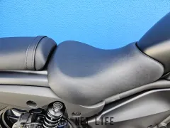 カワサキ エリミネーター