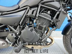 カワサキ エリミネーター