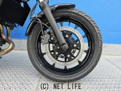 カワサキ エリミネーター