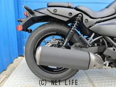 カワサキ エリミネーター