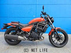 カワサキ エリミネーター