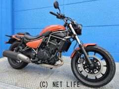 カワサキ エリミネーター