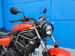 カワサキ エリミネーター