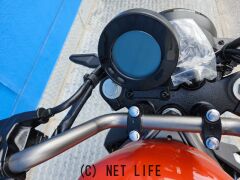 カワサキ エリミネーター