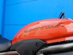 カワサキ エリミネーター