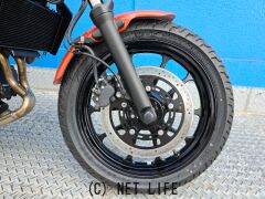 カワサキ エリミネーター