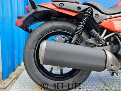 カワサキ エリミネーター