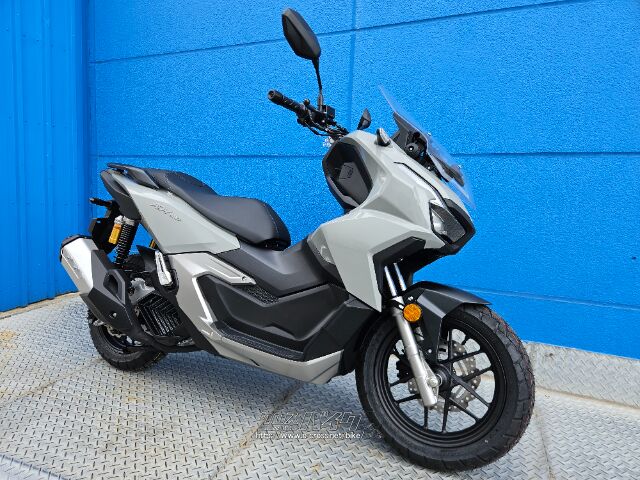 ホンダ ADV160