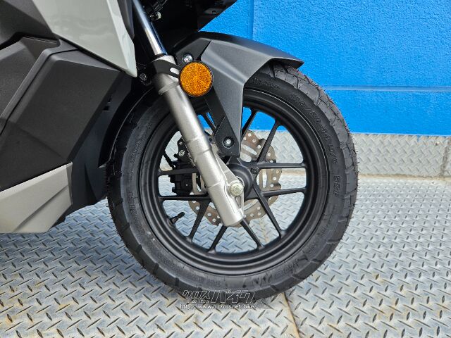 ホンダ ADV160