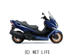 ビッグスクーター(251～400cc)の中古バイク一覧 | 沖縄のバイク情報