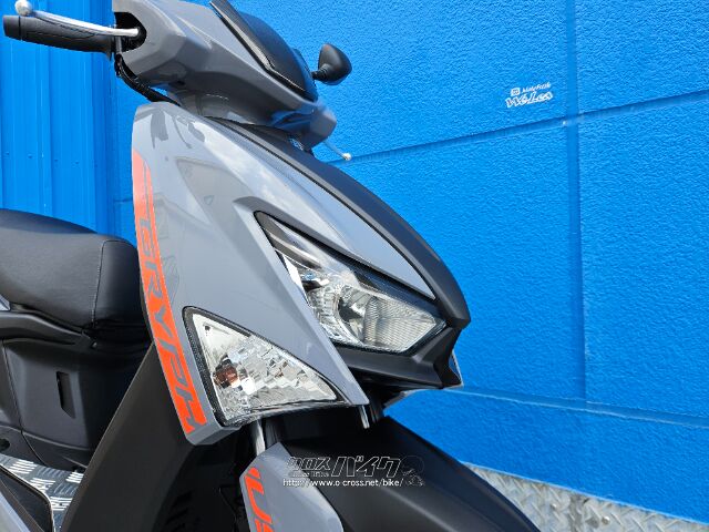 ブルー3 せあ ホンダ スーパーDio ZX 新車 2スト AF28｜オート