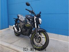 スズキ ジクサー