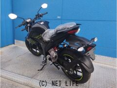 スズキ ジクサー